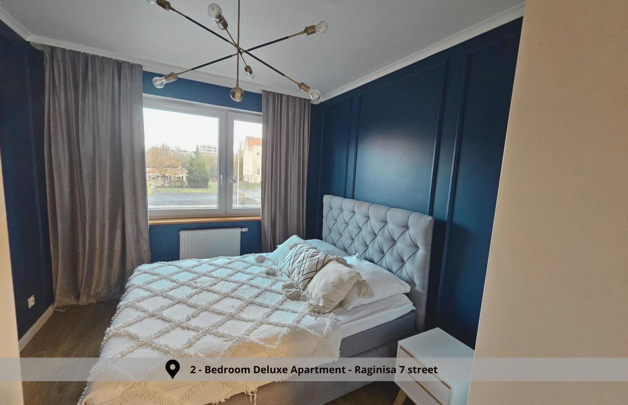 Szczecin Apartamenty Aparthotel D'Orski Eksteriør bilde