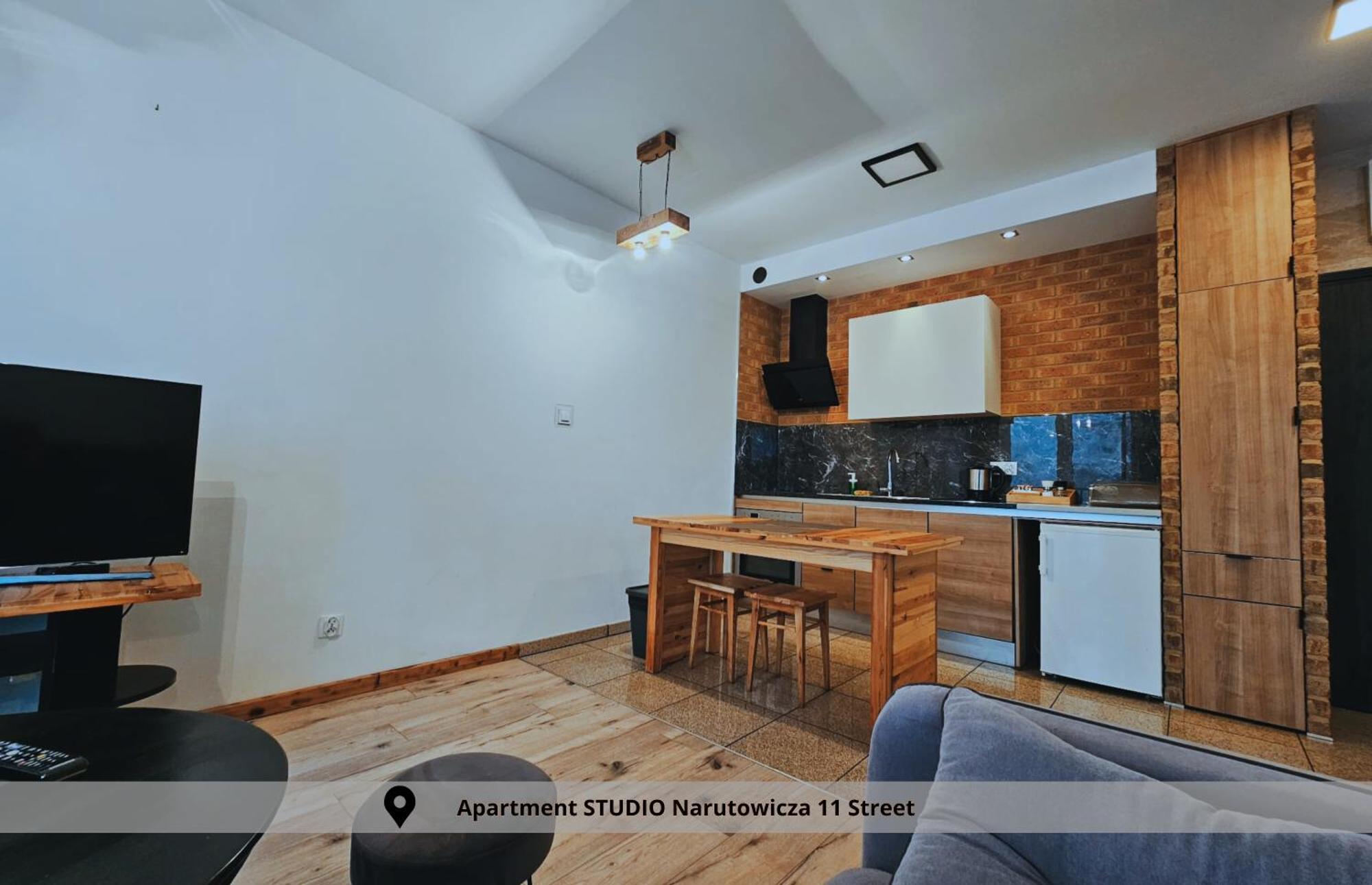 Szczecin Apartamenty Aparthotel D'Orski Eksteriør bilde