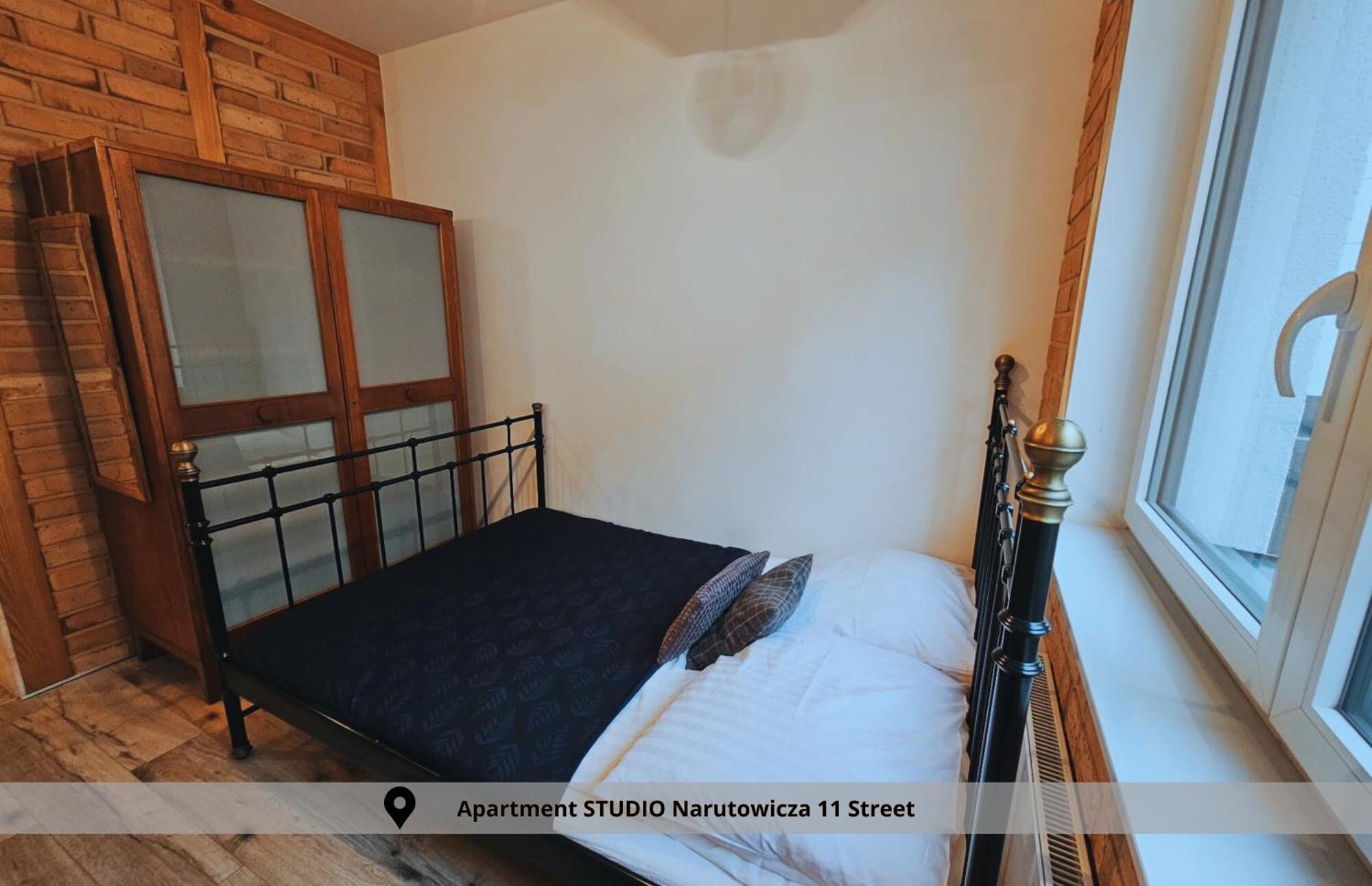 Szczecin Apartamenty Aparthotel D'Orski Eksteriør bilde