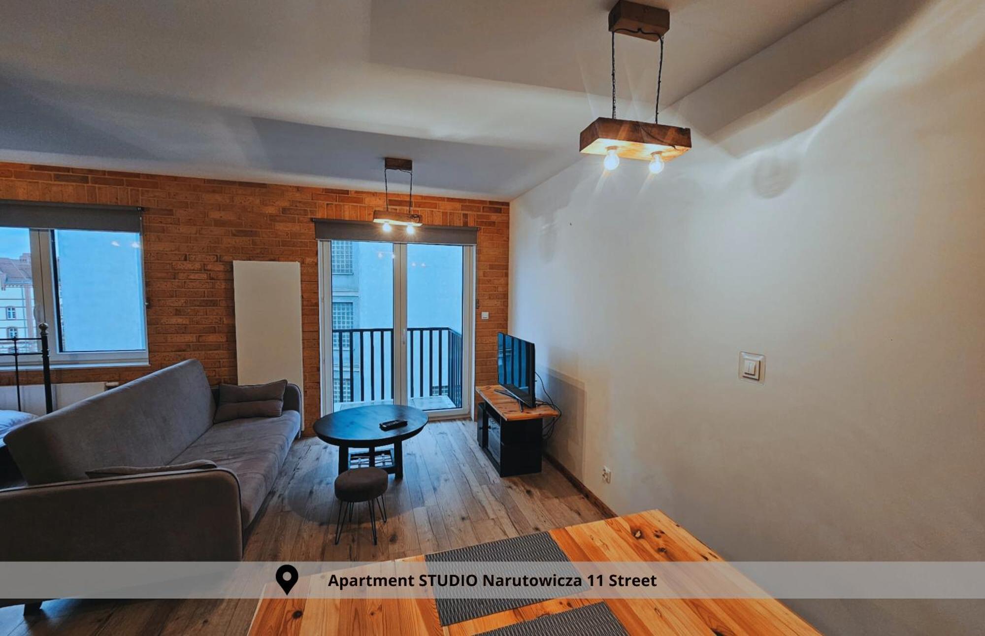 Szczecin Apartamenty Aparthotel D'Orski Eksteriør bilde