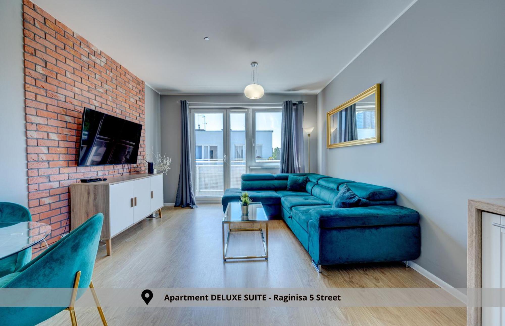 Szczecin Apartamenty Aparthotel D'Orski Eksteriør bilde